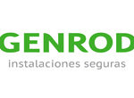 logo genrod